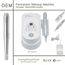 Goochie Máquina de Micropigmentação Profissional &amp; Micro Needling System